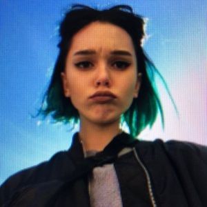 Meet your Posher, Alberta